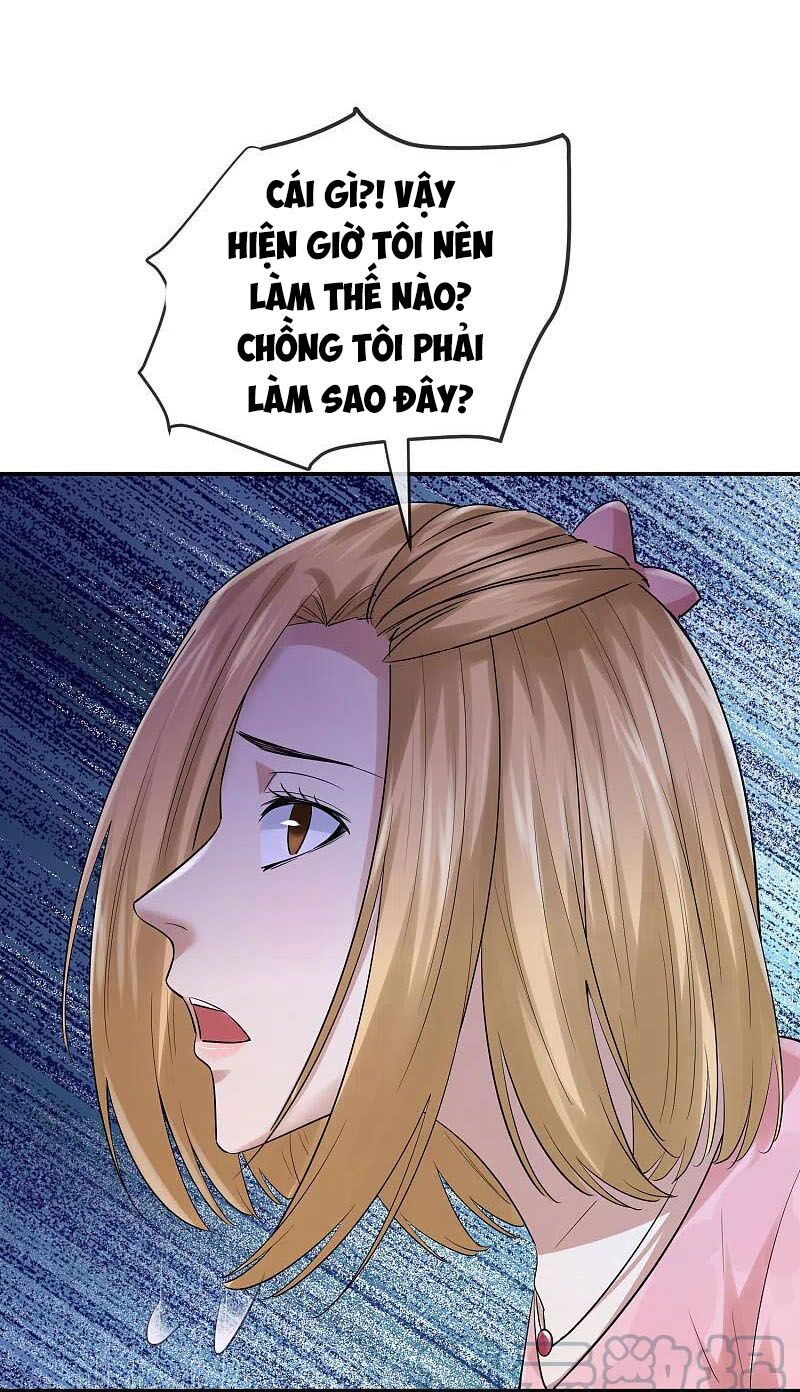 Ta Có Một Tòa Nhà Ma Chapter 163 - Trang 31