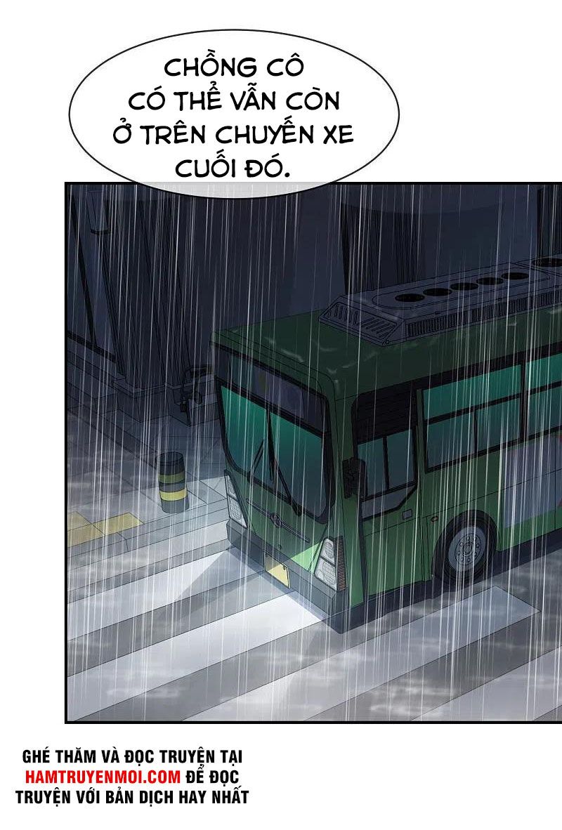 Ta Có Một Tòa Nhà Ma Chapter 163 - Trang 32