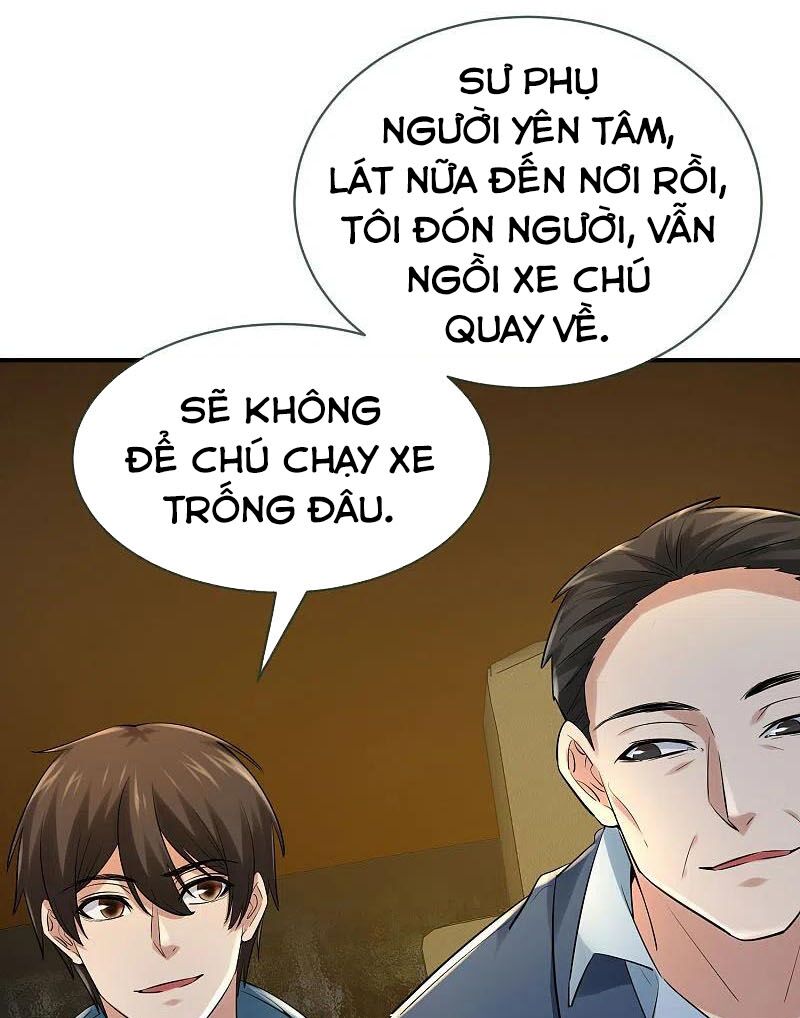 Ta Có Một Tòa Nhà Ma Chapter 163 - Trang 9