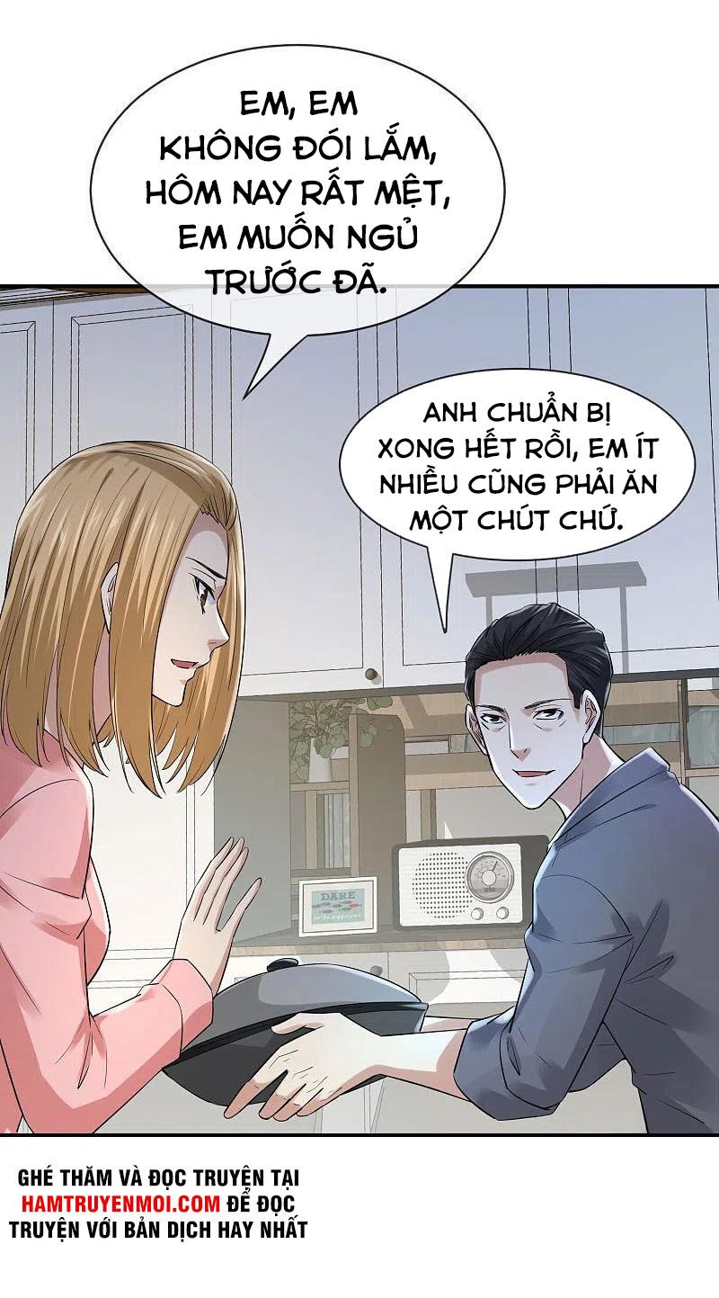 Ta Có Một Tòa Nhà Ma Chapter 164 - Trang 13