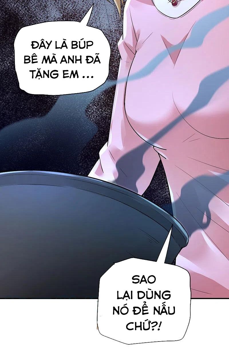 Ta Có Một Tòa Nhà Ma Chapter 164 - Trang 18