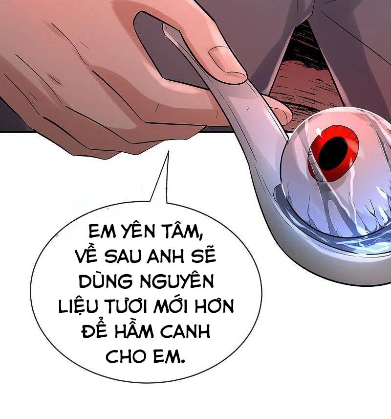 Ta Có Một Tòa Nhà Ma Chapter 164 - Trang 24