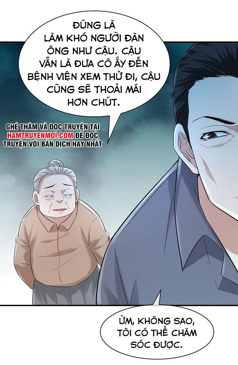 Ta Có Một Tòa Nhà Ma Chapter 164 - Trang 29