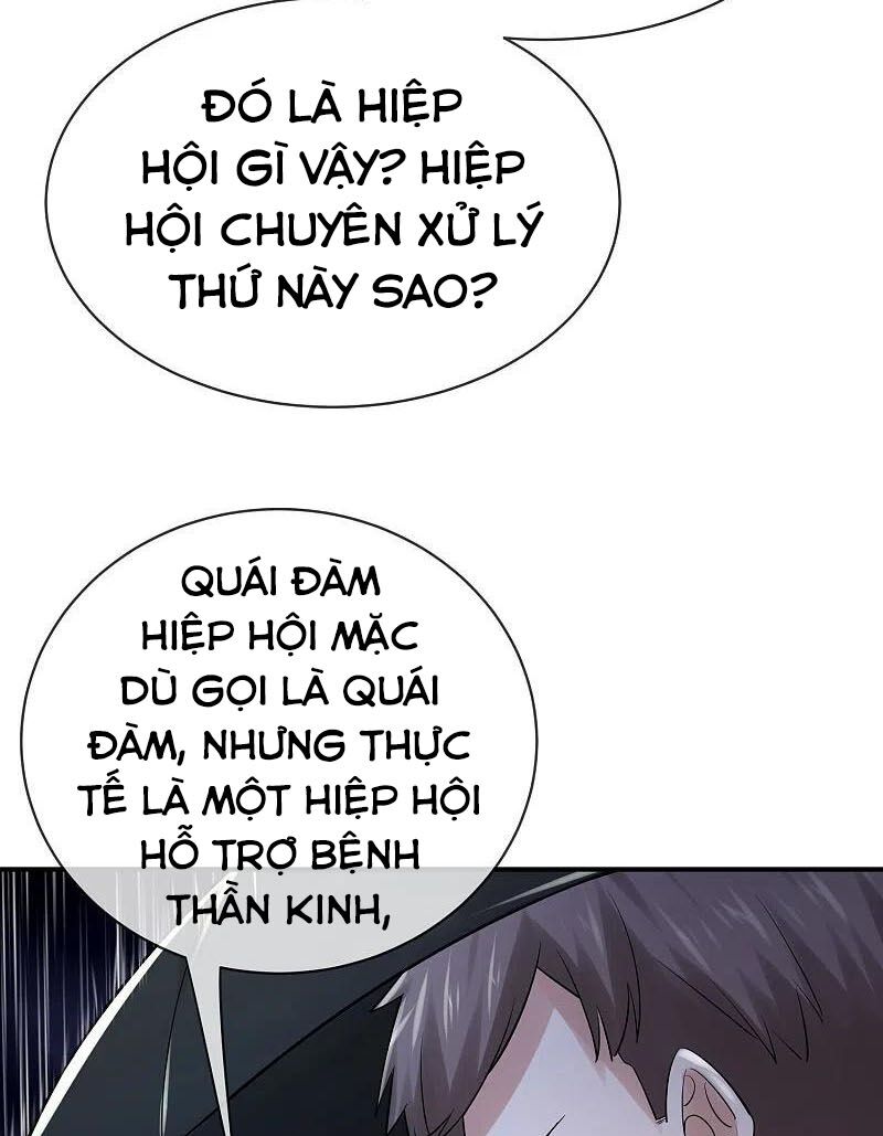 Ta Có Một Tòa Nhà Ma Chapter 164 - Trang 3