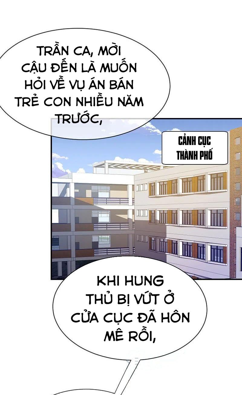 Ta Có Một Tòa Nhà Ma Chapter 164 - Trang 32