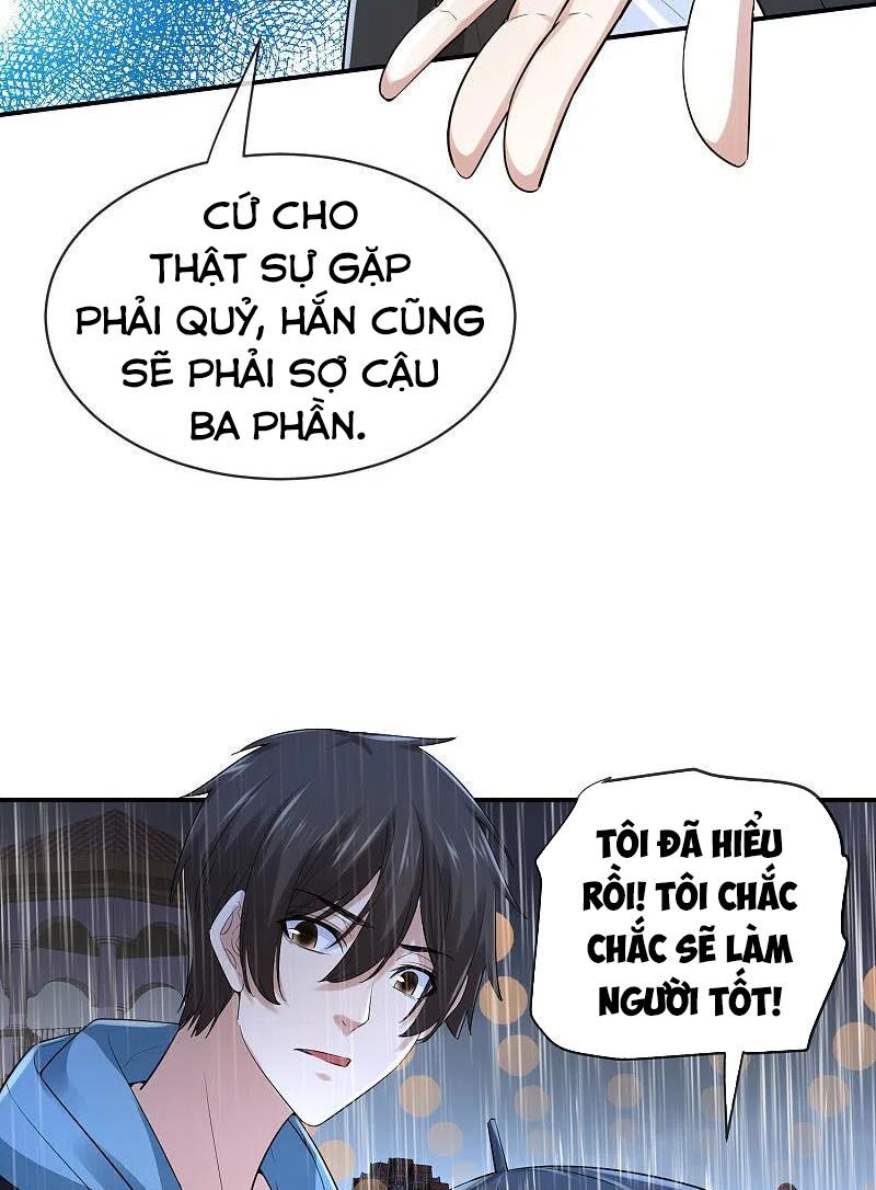 Ta Có Một Tòa Nhà Ma Chapter 164 - Trang 7