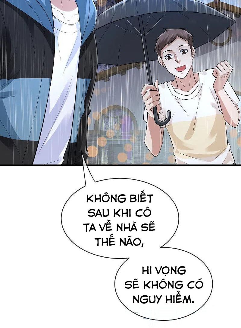 Ta Có Một Tòa Nhà Ma Chapter 164 - Trang 8