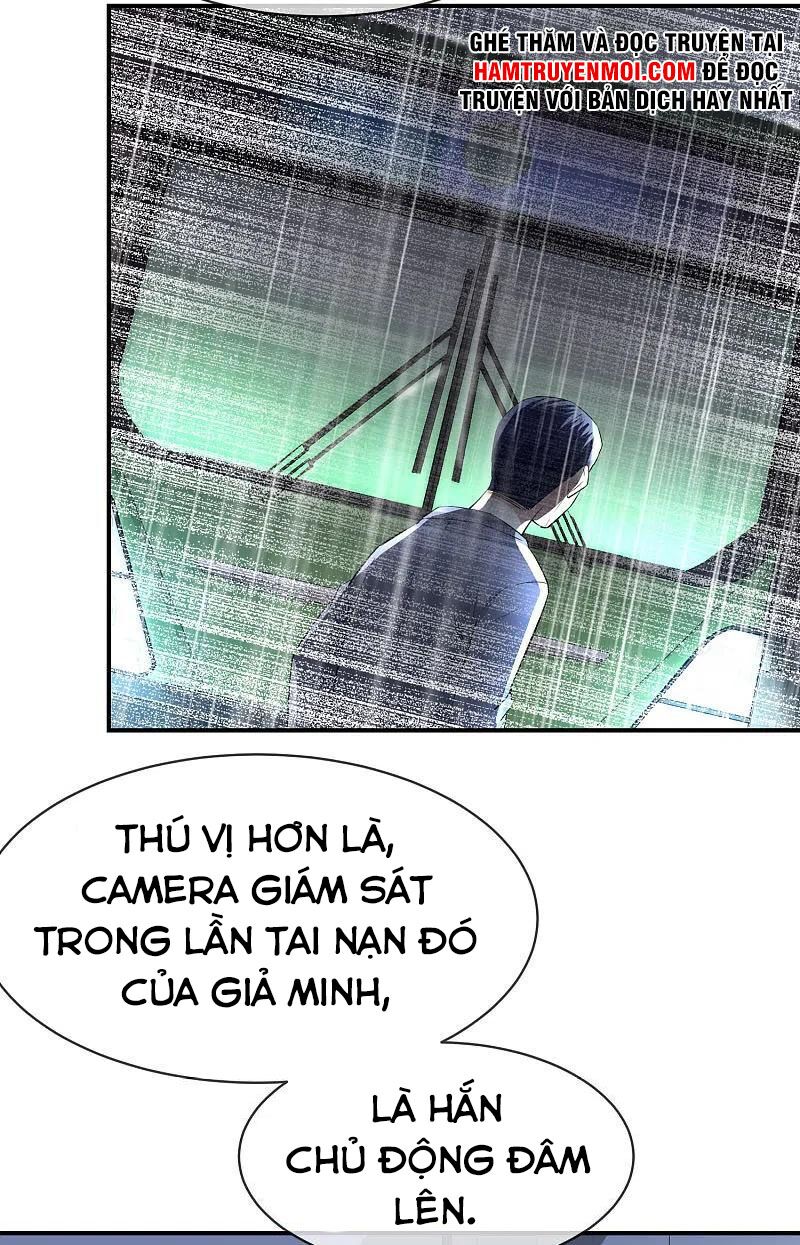 Ta Có Một Tòa Nhà Ma Chapter 165 - Trang 26