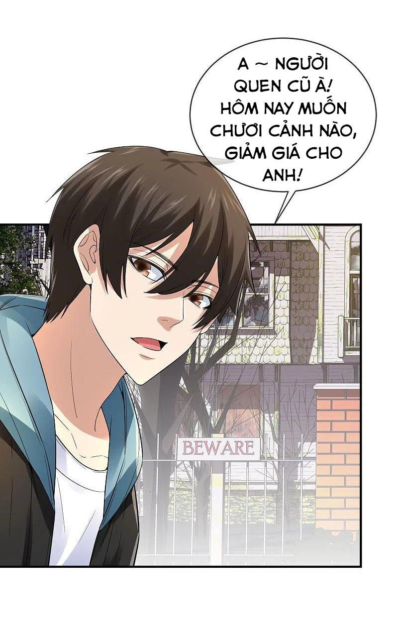 Ta Có Một Tòa Nhà Ma Chapter 165 - Trang 33