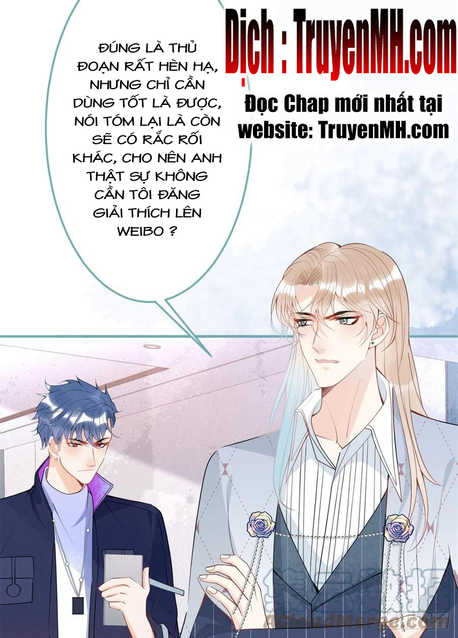 Ta Có Năm Đại Lão Ba Ba Chapter 148 - Trang 16