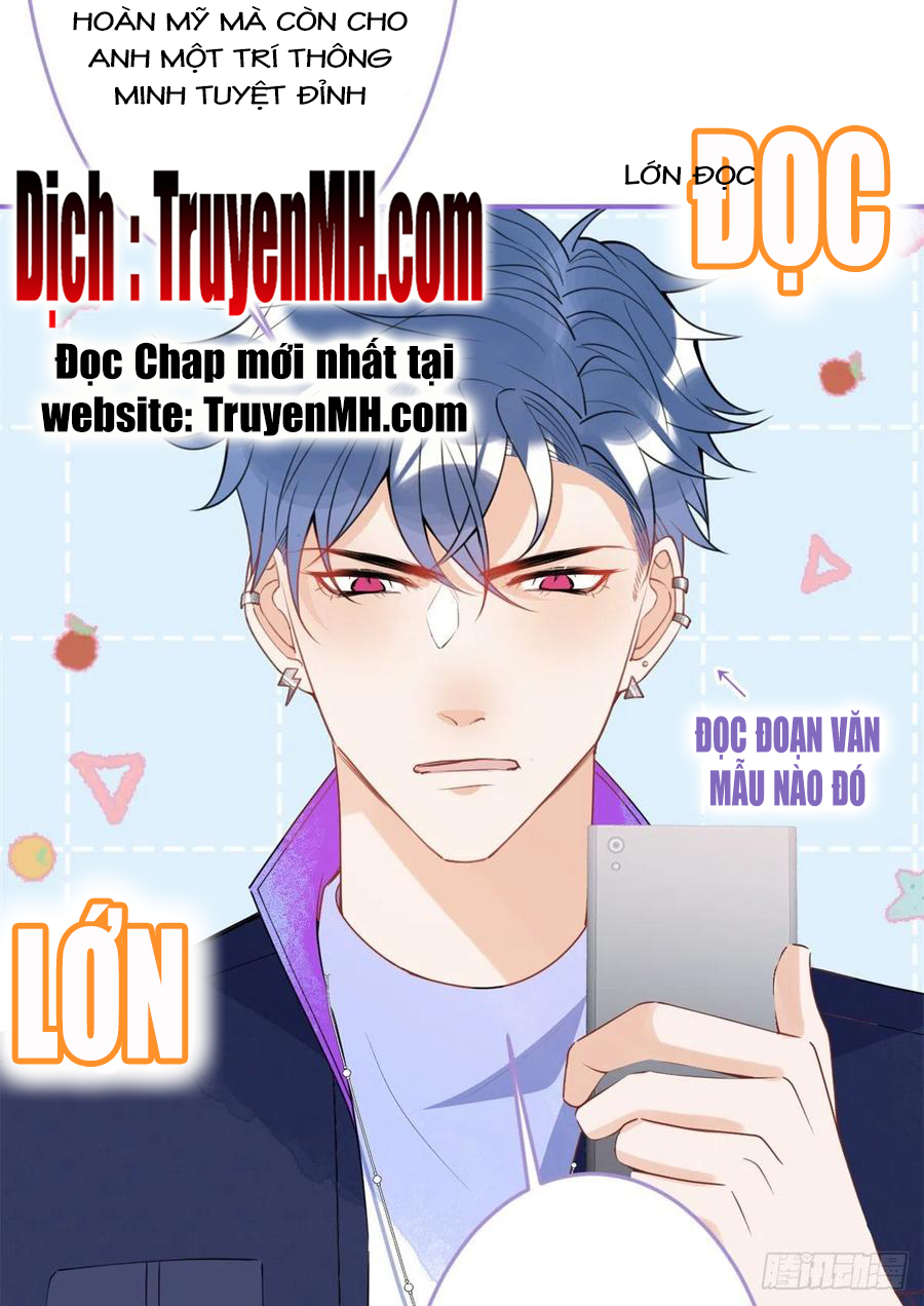 Ta Có Năm Đại Lão Ba Ba Chapter 148 - Trang 20