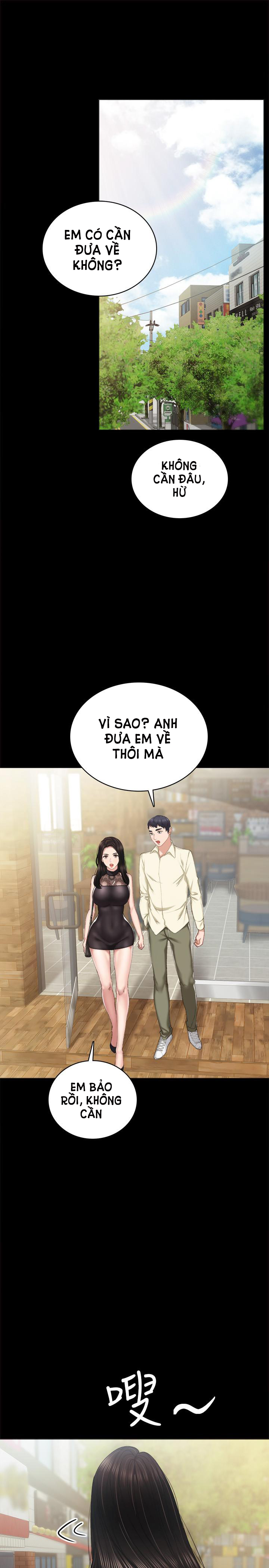 Thầy Giáo Thực Tập Chapter 84 - Trang 5