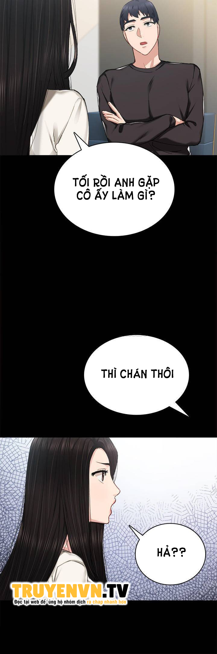 Thầy Giáo Thực Tập Chapter 85 - Trang 24