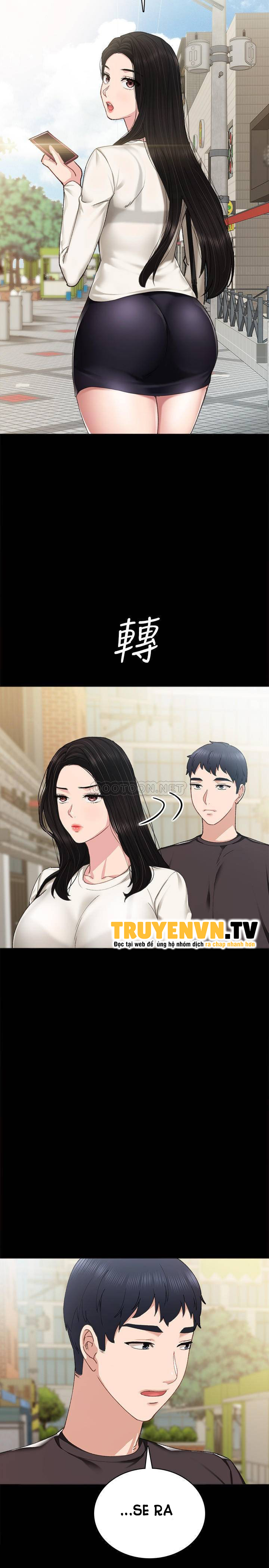 Thầy Giáo Thực Tập Chapter 85 - Trang 30