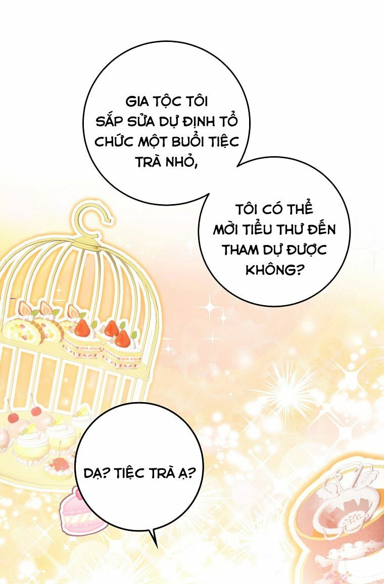 Tôi Trở Thành Vợ Nam Chính Chapter 33 - Trang 11