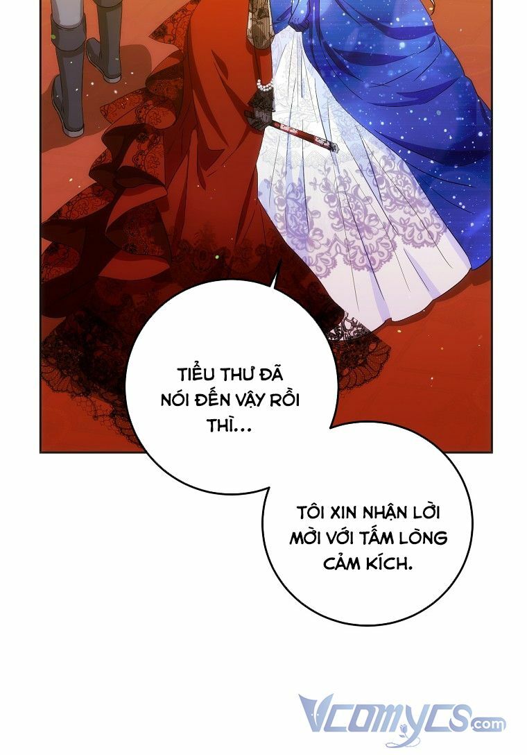 Tôi Trở Thành Vợ Nam Chính Chapter 33 - Trang 15