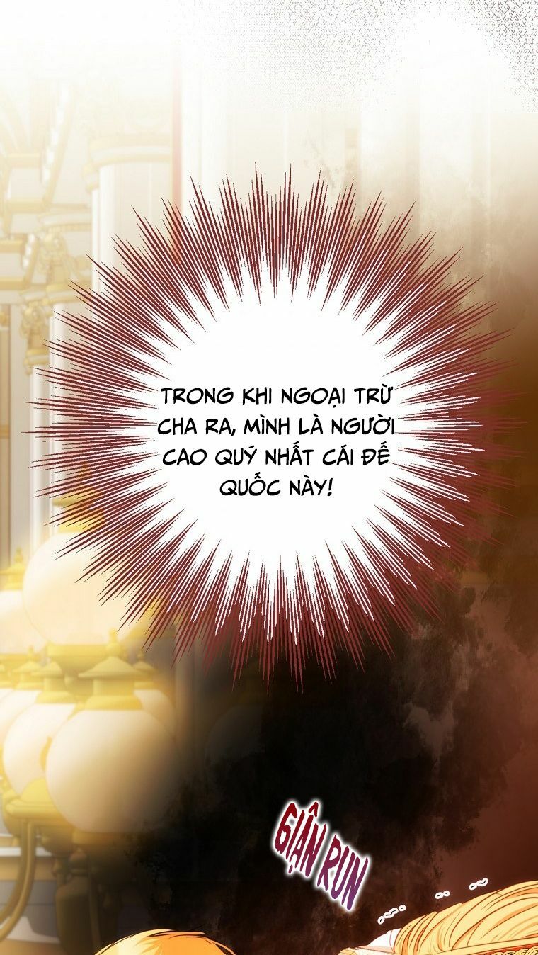 Tôi Trở Thành Vợ Nam Chính Chapter 33 - Trang 27