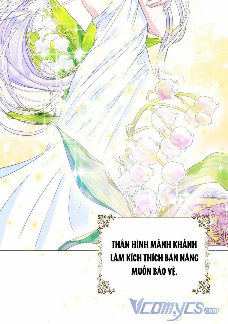 Tôi Trở Thành Vợ Nam Chính Chapter 33 - Trang 35