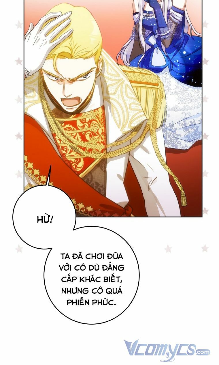 Tôi Trở Thành Vợ Nam Chính Chapter 33 - Trang 39