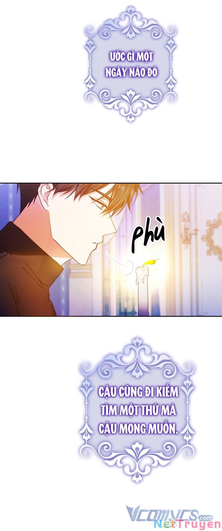 Tôi Trở Thành Vợ Nam Chính Chapter 34 - Trang 53