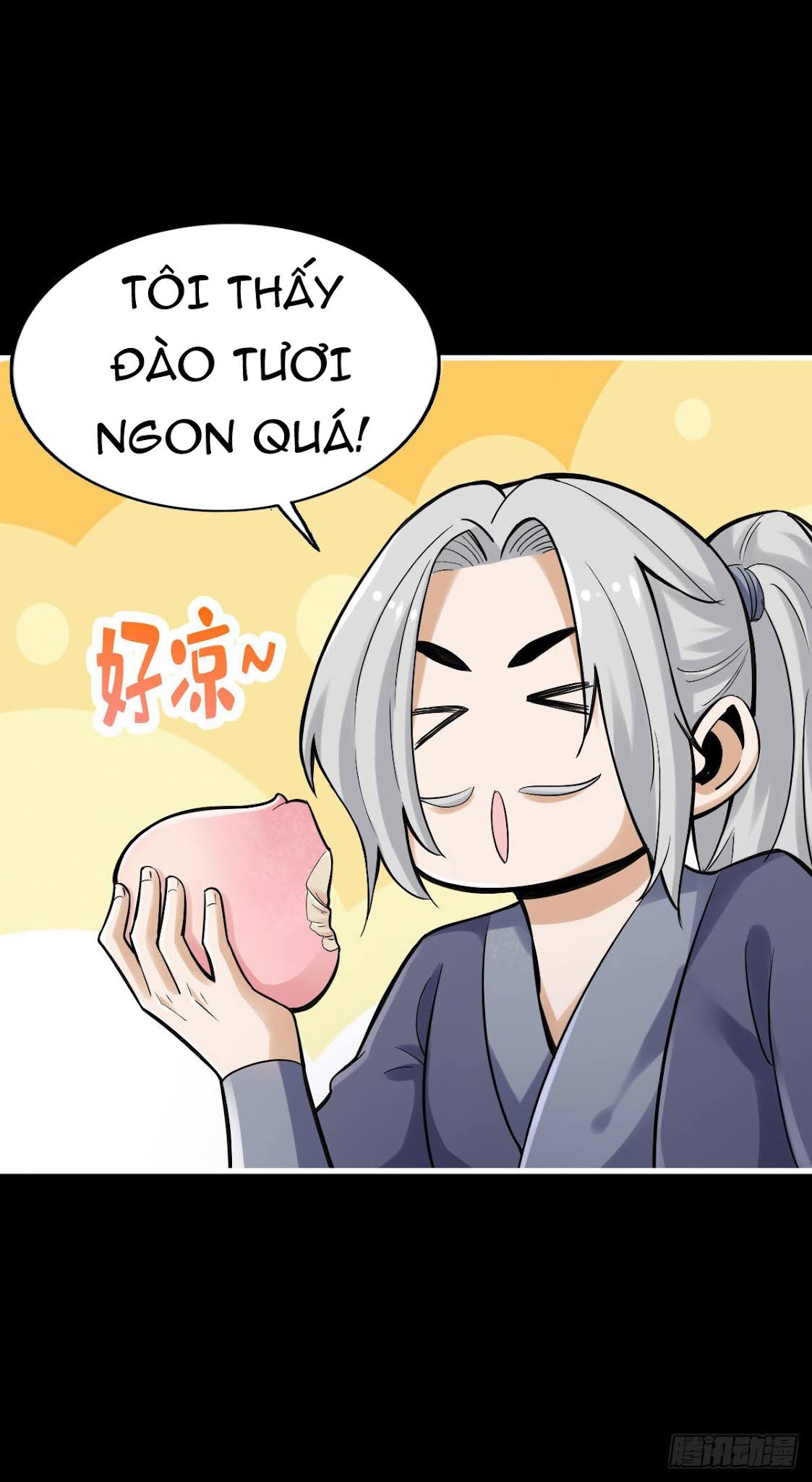 Tuyệt Thế Võ Công Chapter 97 - Trang 11