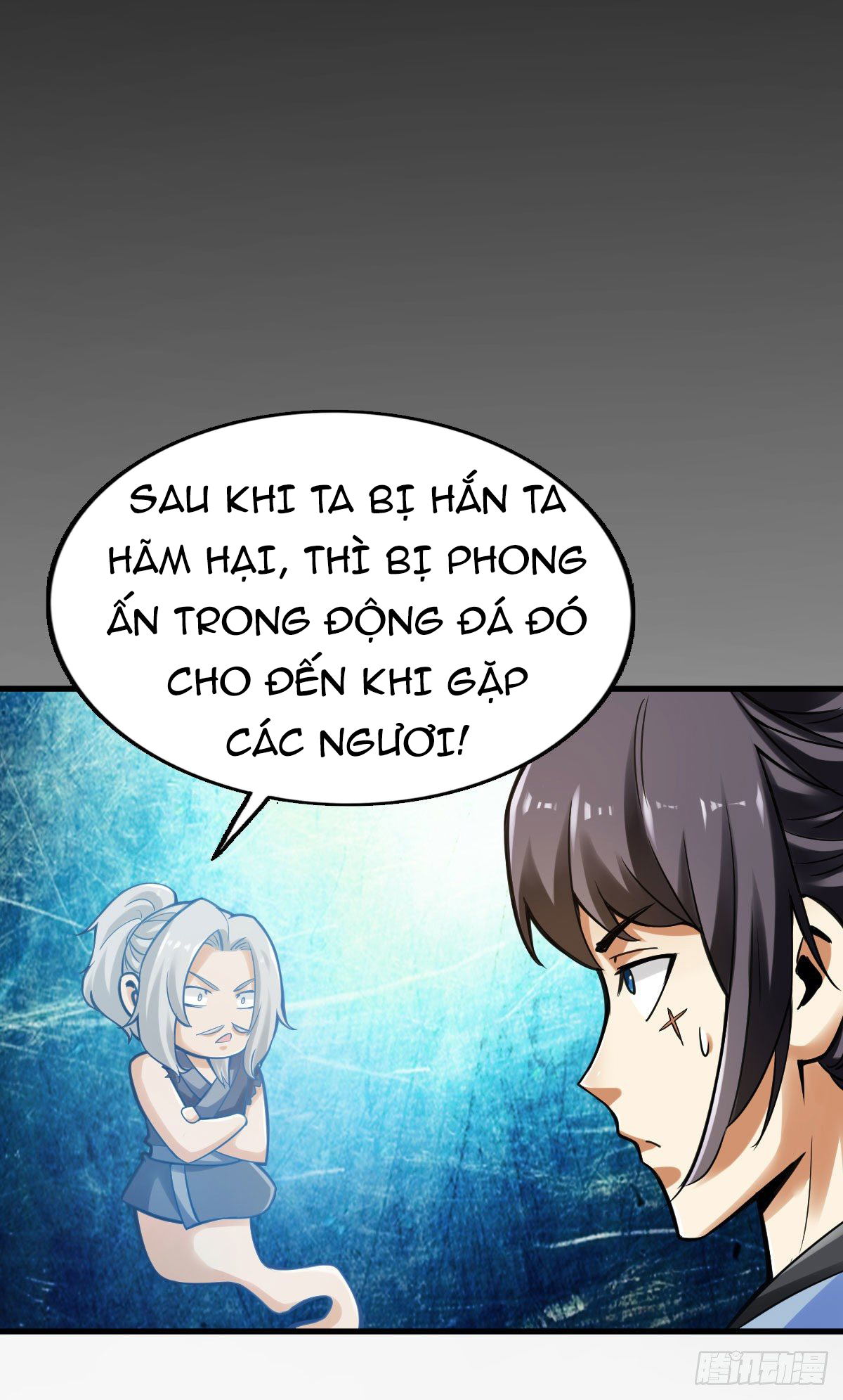 Tuyệt Thế Võ Công Chapter 97 - Trang 24