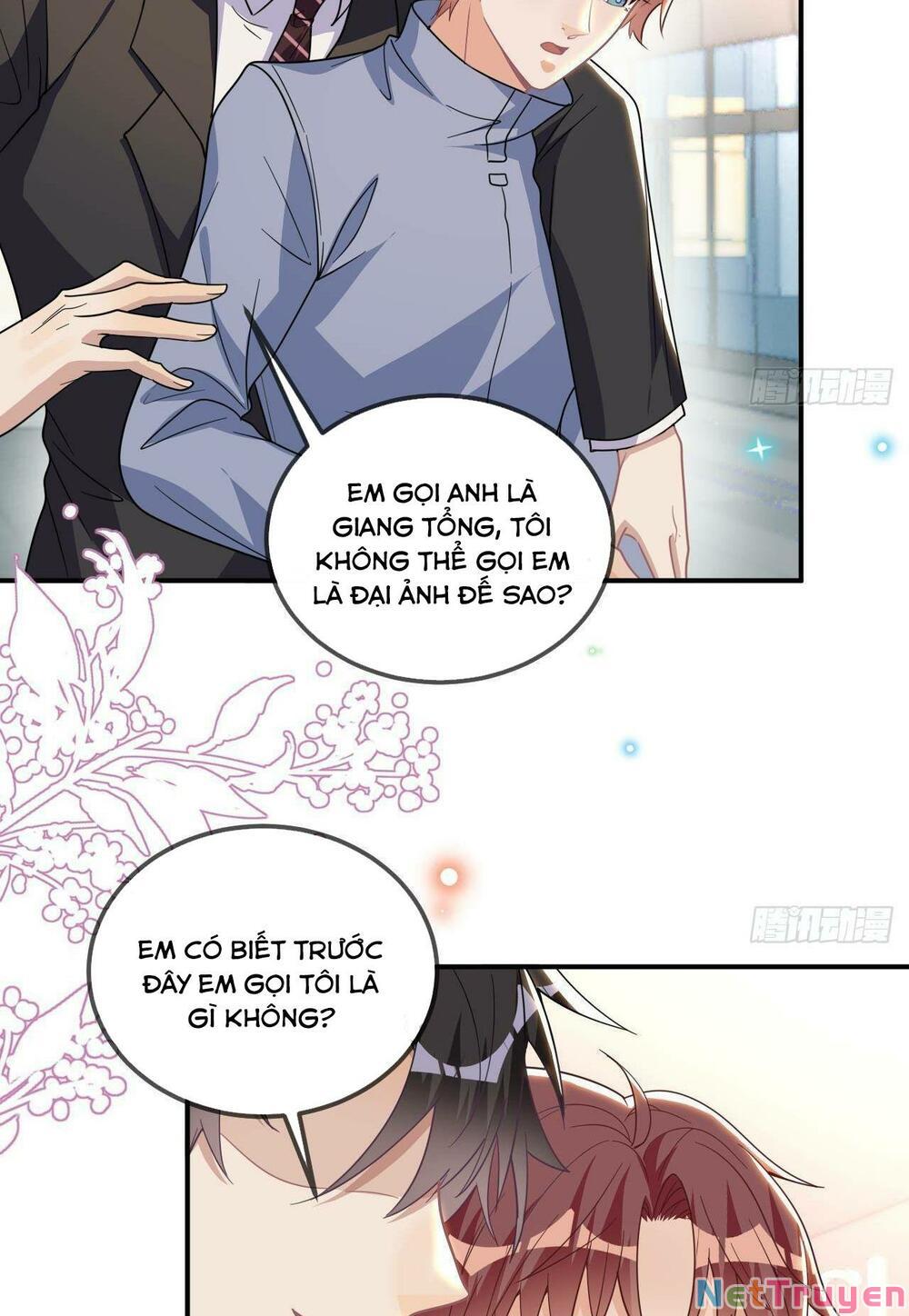 Ảnh Đế Làm Loạn Đòi Ly Hôn Chapter 79 - Trang 8