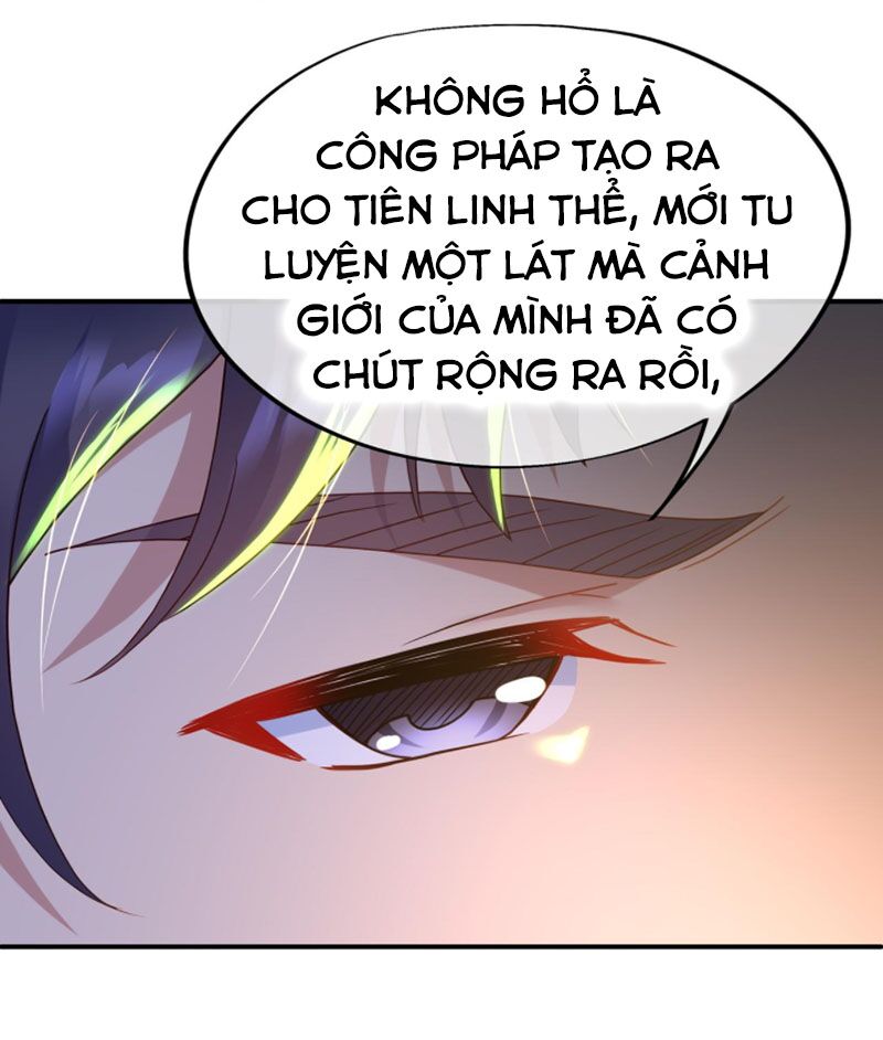 Bắt Đầu Quật Khởi Từ Làm Lô Đỉnh Chapter 25 - Trang 18