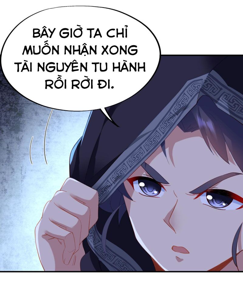 Bắt Đầu Quật Khởi Từ Làm Lô Đỉnh Chapter 25 - Trang 26