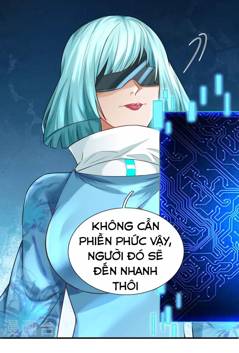 Đại Ma Hoàng Thường Ngày Phiền Não Chapter 104 - Trang 29