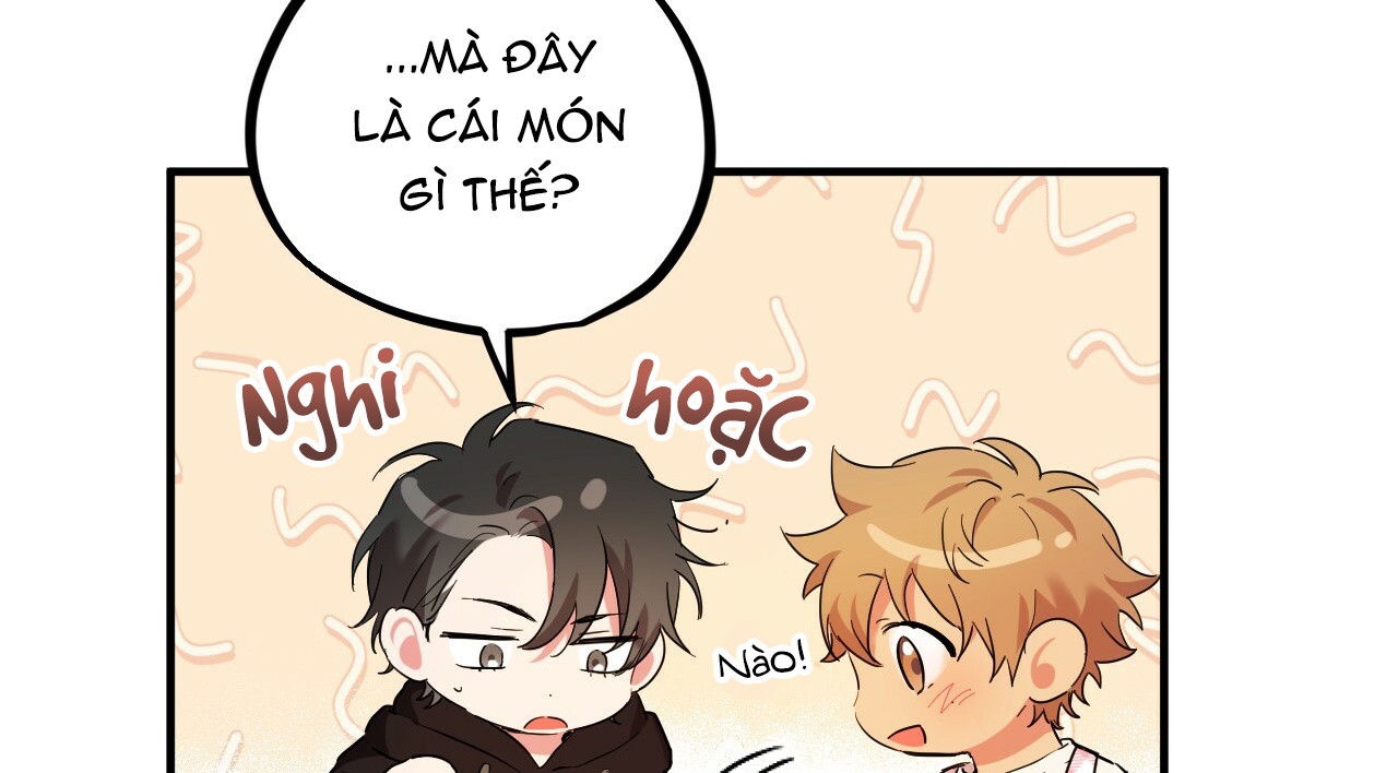 Đàn Thỏ Của Habibi Chapter 6 - Trang 115