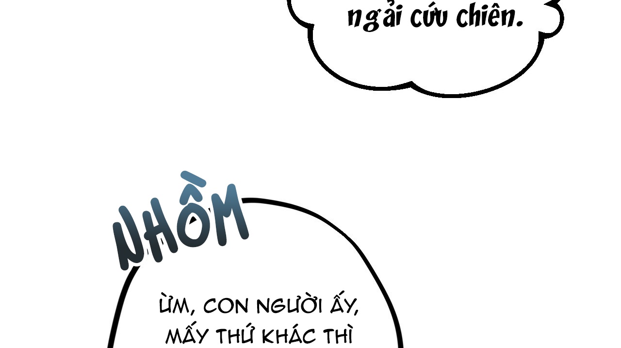 Đàn Thỏ Của Habibi Chapter 6 - Trang 130