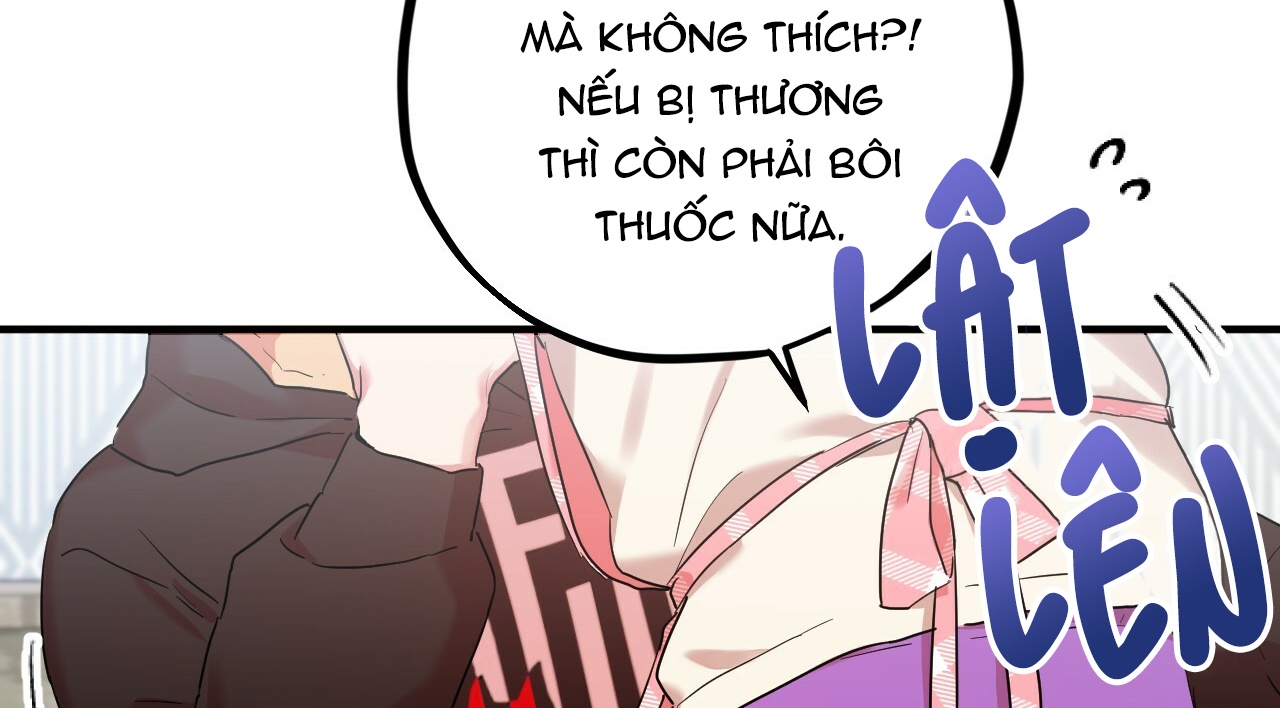 Đàn Thỏ Của Habibi Chapter 6 - Trang 195