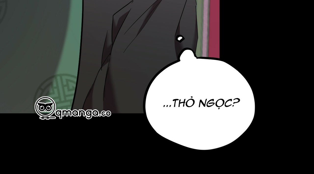 Đàn Thỏ Của Habibi Chapter 6 - Trang 35