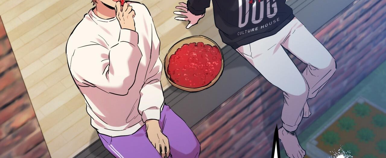 Đàn Thỏ Của Habibi Chapter 7 - Trang 137