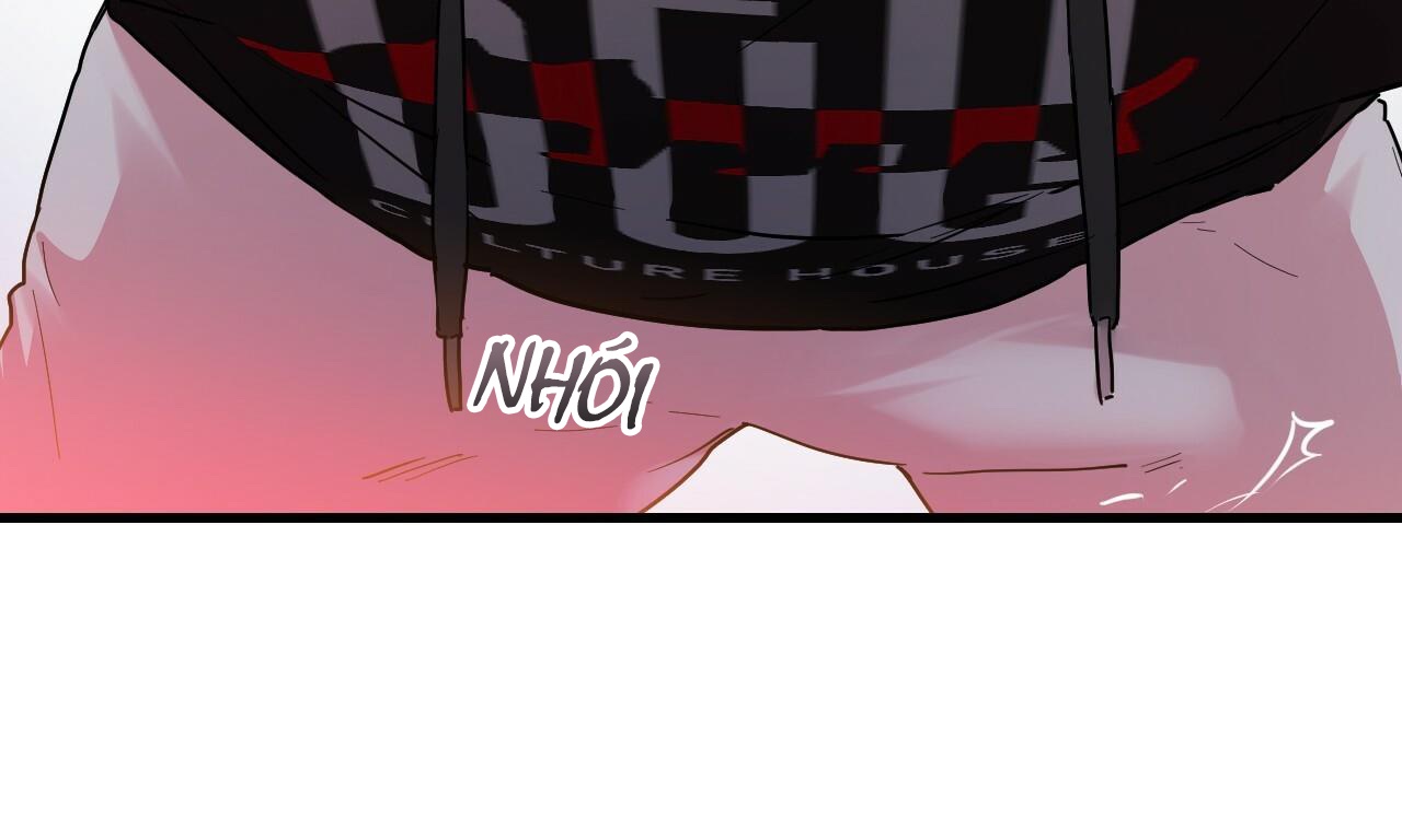 Đàn Thỏ Của Habibi Chapter 8 - Trang 10