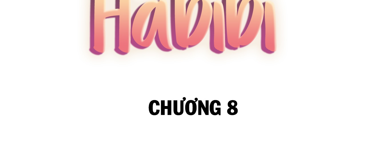 Đàn Thỏ Của Habibi Chapter 8 - Trang 80