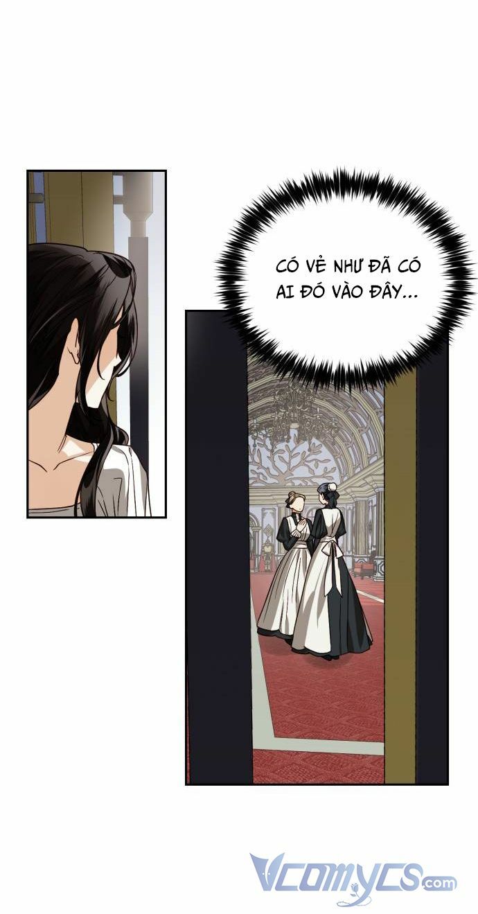 Dàn Trai Đẹp Chốn Hậu Cung Chapter 33 - Trang 26