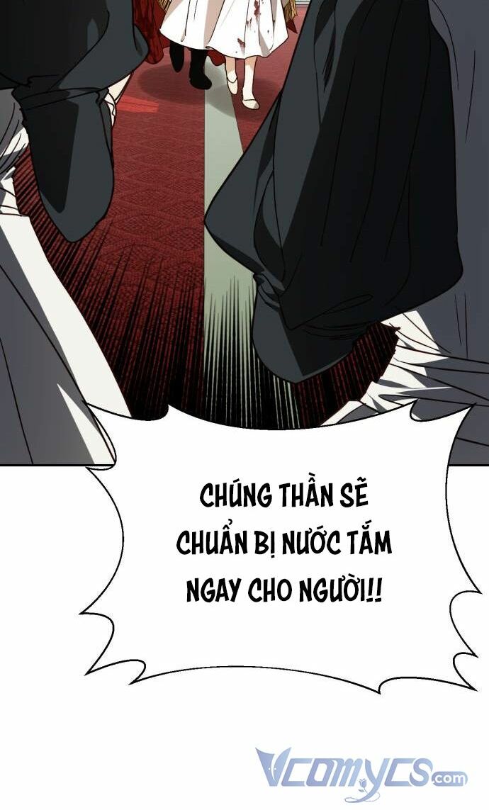 Dàn Trai Đẹp Chốn Hậu Cung Chapter 33 - Trang 61