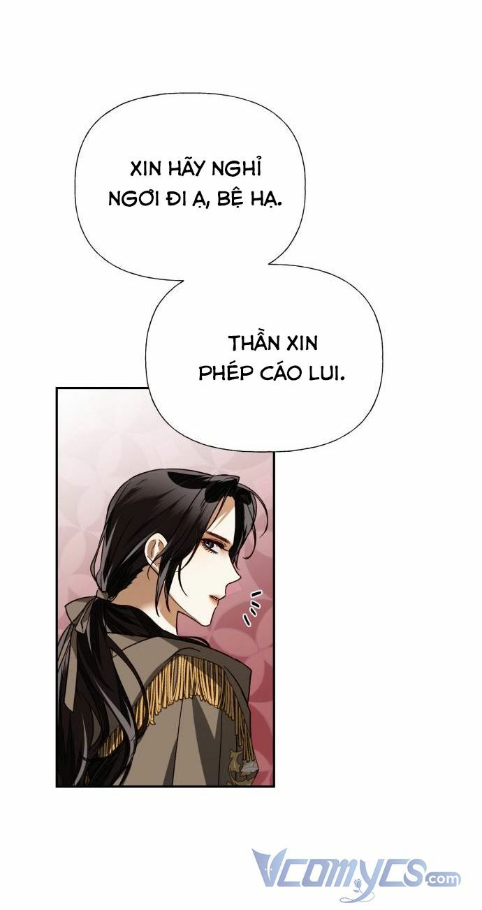 Dàn Trai Đẹp Chốn Hậu Cung Chapter 33 - Trang 63