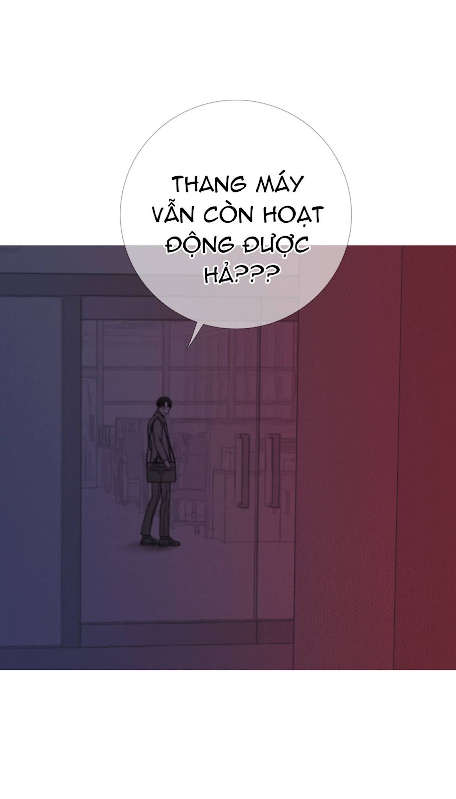 Ghost Door Chapter 12 - Trang 10