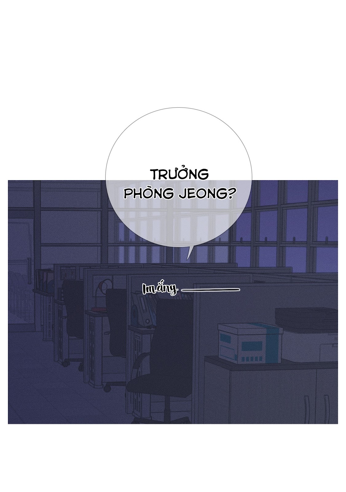 Ghost Door Chapter 12 - Trang 2