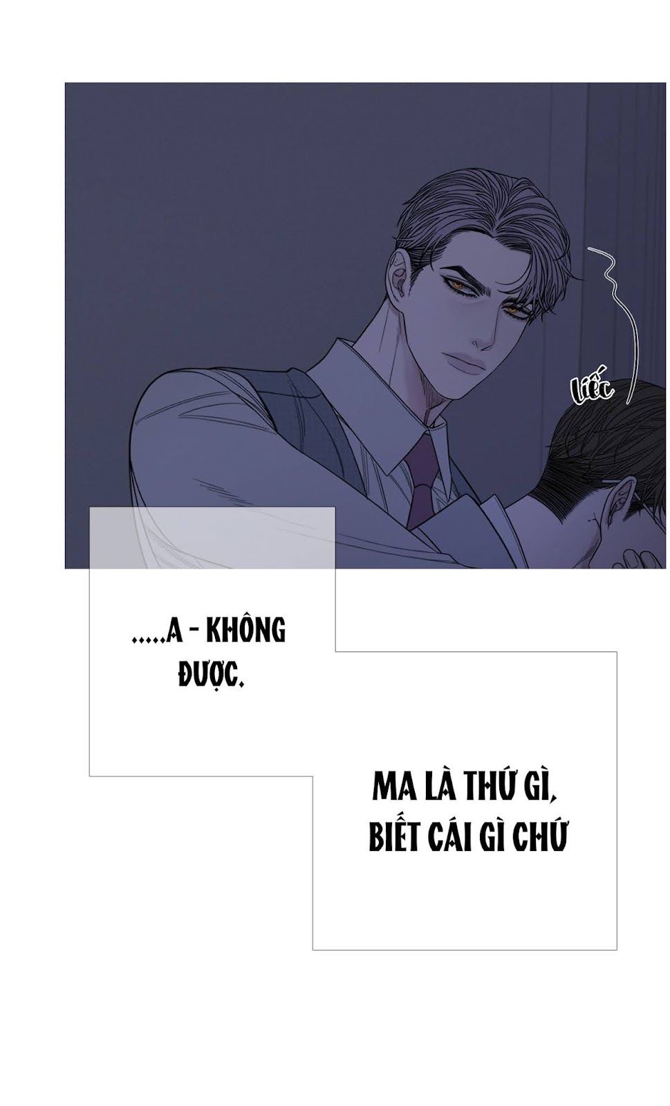 Ghost Door Chapter 12 - Trang 27