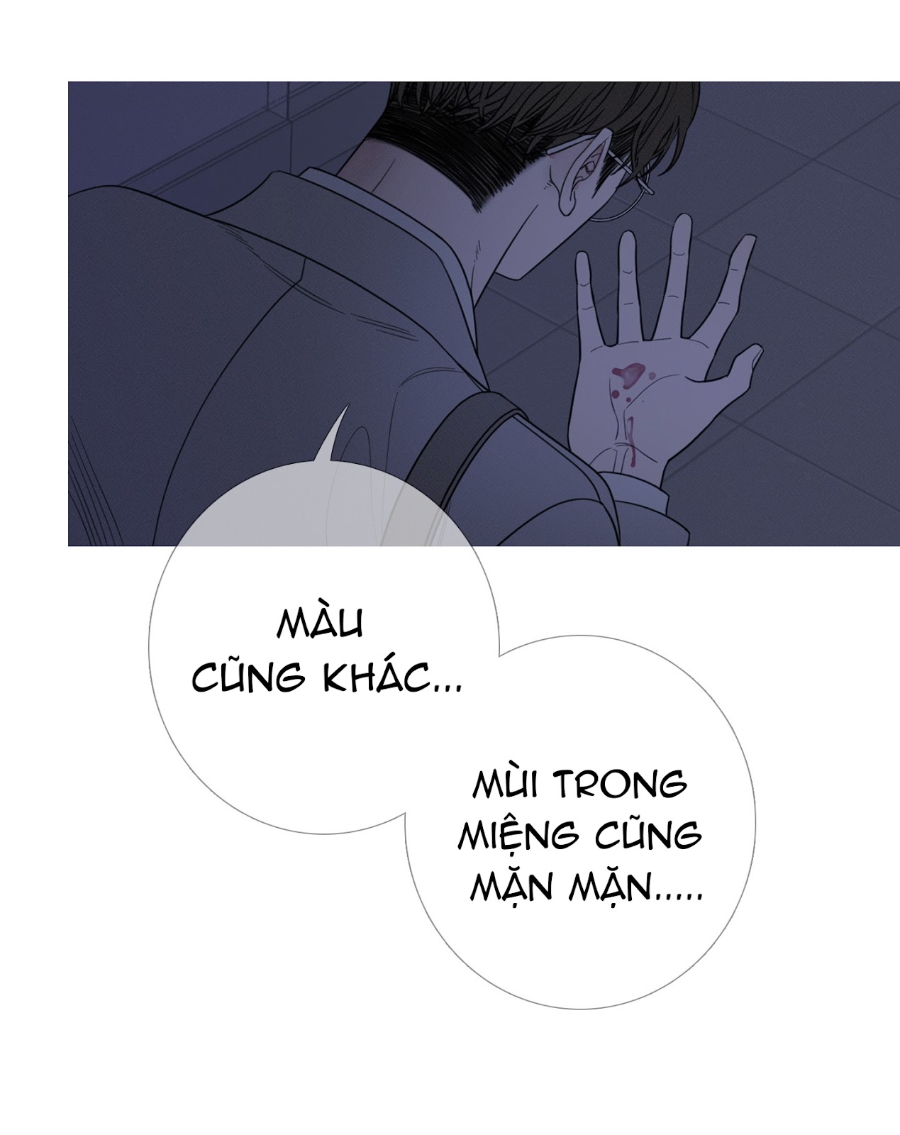 Ghost Door Chapter 12 - Trang 38