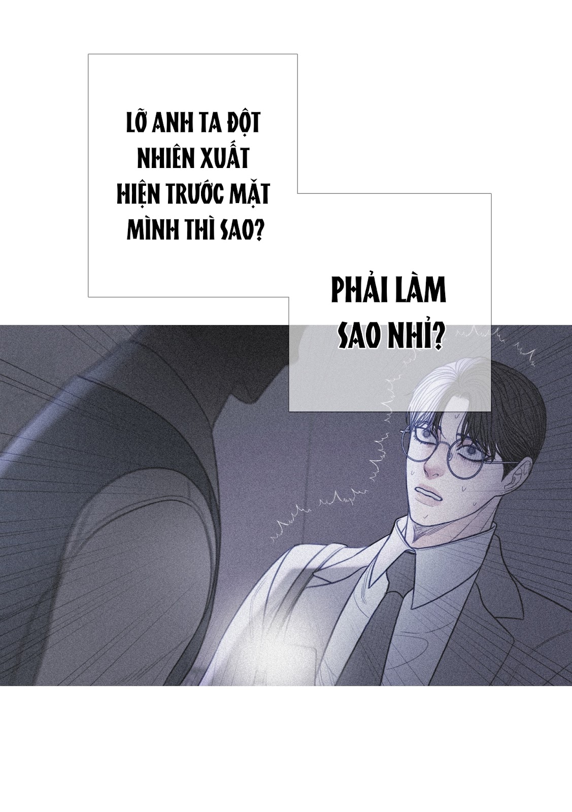 Ghost Door Chapter 12 - Trang 4