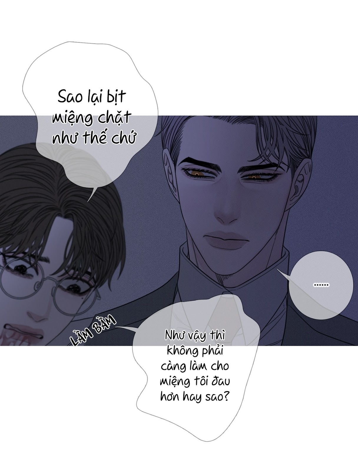 Ghost Door Chapter 12 - Trang 41