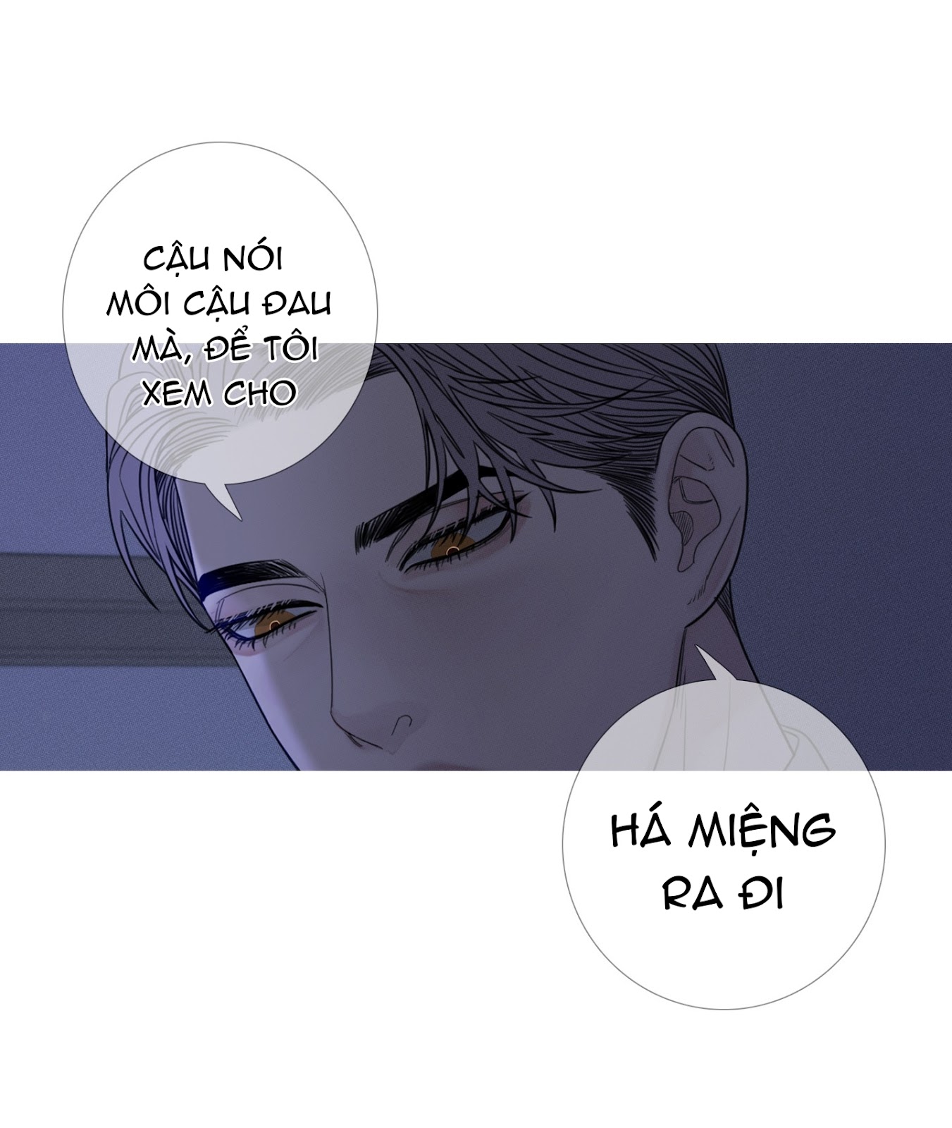 Ghost Door Chapter 12 - Trang 46