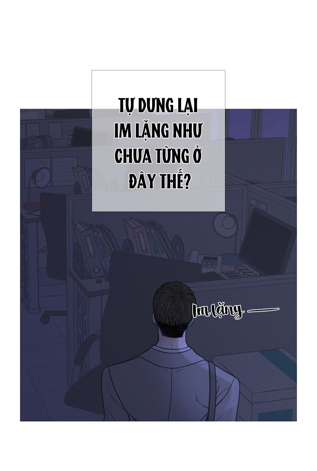 Ghost Door Chapter 12 - Trang 5