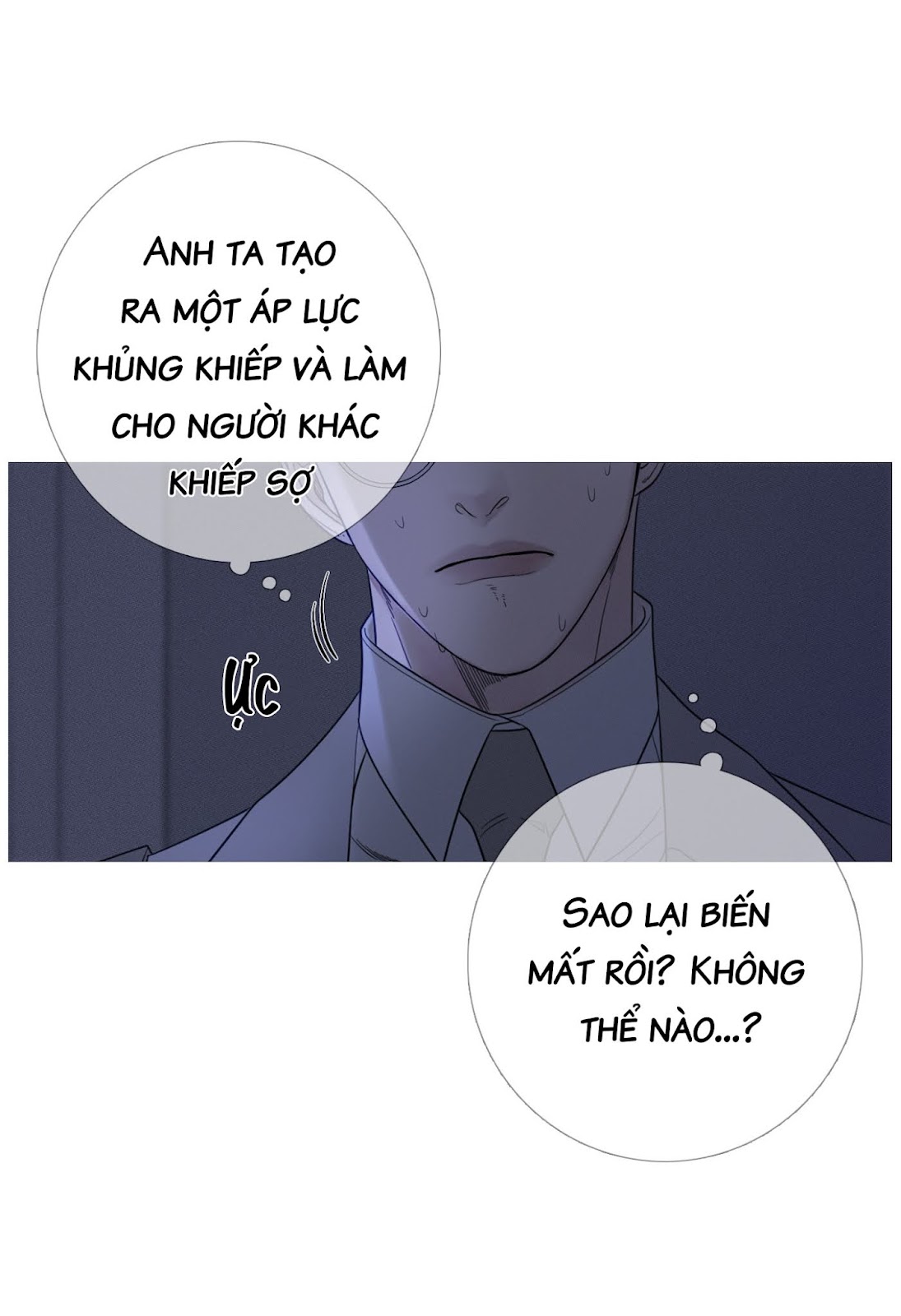 Ghost Door Chapter 12 - Trang 6