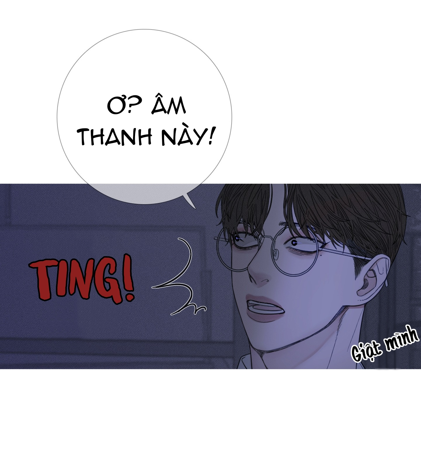 Ghost Door Chapter 12 - Trang 9